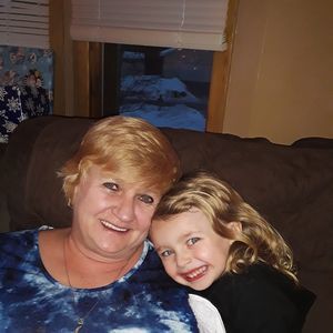 Meet your Posher, Cindy